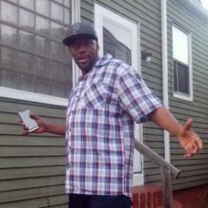 Meet your Posher, Steven